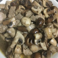 クックUAZ9M8☆'s cooksnap of when they made きのこたっぷりのアヒージョ.