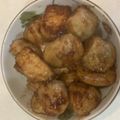 虎蓮坊's cooksnap of when they made 里芋の甘辛炒め煮.