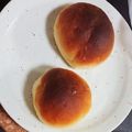ゆーゆ◇'s cooksnap of when they made 基本のリッチパン生地(手ごね)＊コツ有り.