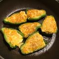 AnnaBiebs's cooksnap of when they made るる113 ベジタリアンの為の肉詰め風.