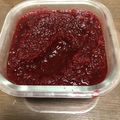 クックPOYHSD☆'s cooksnap of when they made ローゼルジャム.