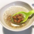 YUKIKI☆'s cooksnap of when they made おろし汁納豆.