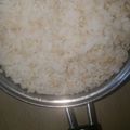 ちひゃん2525's cooksnap of when they made 鍋炊きってしないもの？.