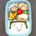 ﾁｮｺﾁｯﾌﾟ☆'s cooksnap of when they made なすのはさみ揚げ.