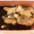 しほぽり's cooksnap of when they made 簡単☆銀だらの煮付け～家族分～.