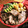 ななさくちゃん's cooksnap of when they made ☺簡単♪豚肉としめじのゆかり炒め☺.