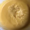 ゆっぴー母さん's cooksnap of when they made レンジで簡単☆卵白も使うカスタード♪.