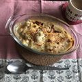 ykyn9999's cooksnap of when they made 基本のマカロニグラタン。.