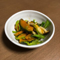 ミッフ☆'s cooksnap of when they made レンジで簡単！塩かぼちゃ.