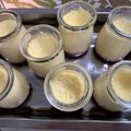 ロックンかおりん☆'s cooksnap of when they made 簡単 濃厚 まったり プリン ♪.