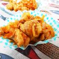 なおきんとん's cooksnap of when they made お弁当にも！1番好きなポークチャップ.