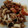 まり0105's cooksnap of when they made 作り置き★お弁当、ちくわとしめじの甘辛煮.