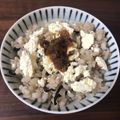 みじょーん's cooksnap of when they made 塩昆布とおかかクリームチーズのおにぎり.