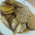 ᑕᕼIᕼIᖇO's cooksnap of when they made 黒蜜　おさつきんぴら.