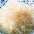 さゆり4's cooksnap of when they made ふわ玉うどん　☆☆.