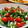 Superlittleboo's cooksnap of when they made 梨湖の簡単時短!いんげんトマト.