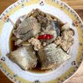 ゆづ七味's cooksnap of when they made たらの煮付け(生助宗だら).