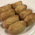 papikun's cooksnap of when they made お花見に！男の胃袋を掴める？おいなりさん.