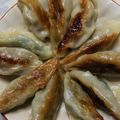 ☆yuuyu☆'s cooksnap of when they made 宇都宮風餃子（栃木）.