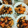 hime1031's cooksnap of when they made 弁当作り置き 肉巻き照り焼き、ひじき煮.