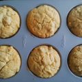 Ｍぱん's cooksnap of when they made きび糖で優しい甘さ☆さつまいもマフィン.