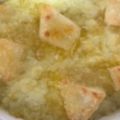 ma___111's cooksnap of when they made 簡単リメイク✩ポテサラグラタン.