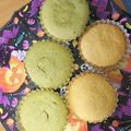 むっしゅP's cooksnap of when they made ホットケーキＭＩＸでマドレーヌ.