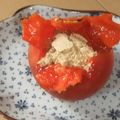 きらり流れ星's cooksnap of when they made 完熟柿のきな粉まぶし.
