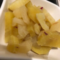 さゆゆゆこ's cooksnap of when they made 【離乳食中期】さつま芋とりんごの重ね煮.