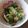 kashikon's cooksnap of when they made あっという間オクラときのこのめんつゆ炒め.
