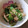 kashikon's cooksnap of when they made あっという間オクラときのこのめんつゆ炒め.
