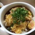 ﾌﾙﾙ's cooksnap of when they made マジうま☆天津飯.