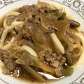 ちゃんこまんさん's cooksnap of when they made お鍋ひとつで簡単！具だくさんうどん★.