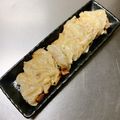 K0A9O0R8U♪'s cooksnap of when they made 柚子コショウで食べる◆玉ねぎ入り餃子◆.