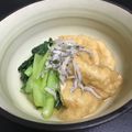 ☆GSSQHY☆'s cooksnap of when they made 小松菜の煮浸し.