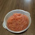 ごりあちゃん's cooksnap of when they made ✿甘さ控えめ✿紅玉りんごジャム.