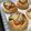 おばさん63's cooksnap of when they made 惣菜パン4個分のレシピ.