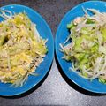 姫太郎610's cooksnap of when they made キャベツもやし豚肉の副菜(派生で2品).