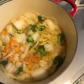 クックPTTOIX☆'s cooksnap of when they made シンプル中華！白菜と豚肉のあんかけ.