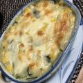 クック2GFG8B☆'s cooksnap of when they made 定番☆ポテトグラタン.