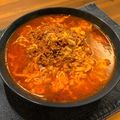 たろめし♡♡'s cooksnap of when they made 店員が褒めた！元祖ニュータンタンメン.