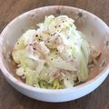 クックZ8J4H4☆'s cooksnap of when they made 基本のポテトサラダ.