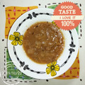 月✳Iris's cooksnap of when they made ふわとろ♪我が家のオニオンスープ.