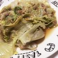 ノビル's cooksnap of when they made 簡単やみつき！レタスとツナのホットサラダ.