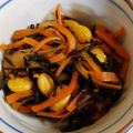 クックPYG2U4☆'s cooksnap of when they made ひじきの煮物.