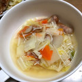 MAYUSHIZU's cooksnap of when they made 簡単ポトフ.