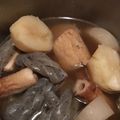 マリアマリママ's cooksnap of when they made 簡単！おでん☆ちくわのソーセージ巻き風.