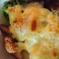 ゆゆっちゃ's cooksnap of when they made 簡単＊じゃがいもベーコンチーズあと一品♪.