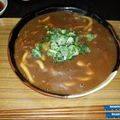 ☆RAMUママ☆'s cooksnap of when they made カレーうどん.