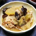 JILLY's cooksnap of when they made 冬瓜とナスのみぞれ煮【JA福岡市】.